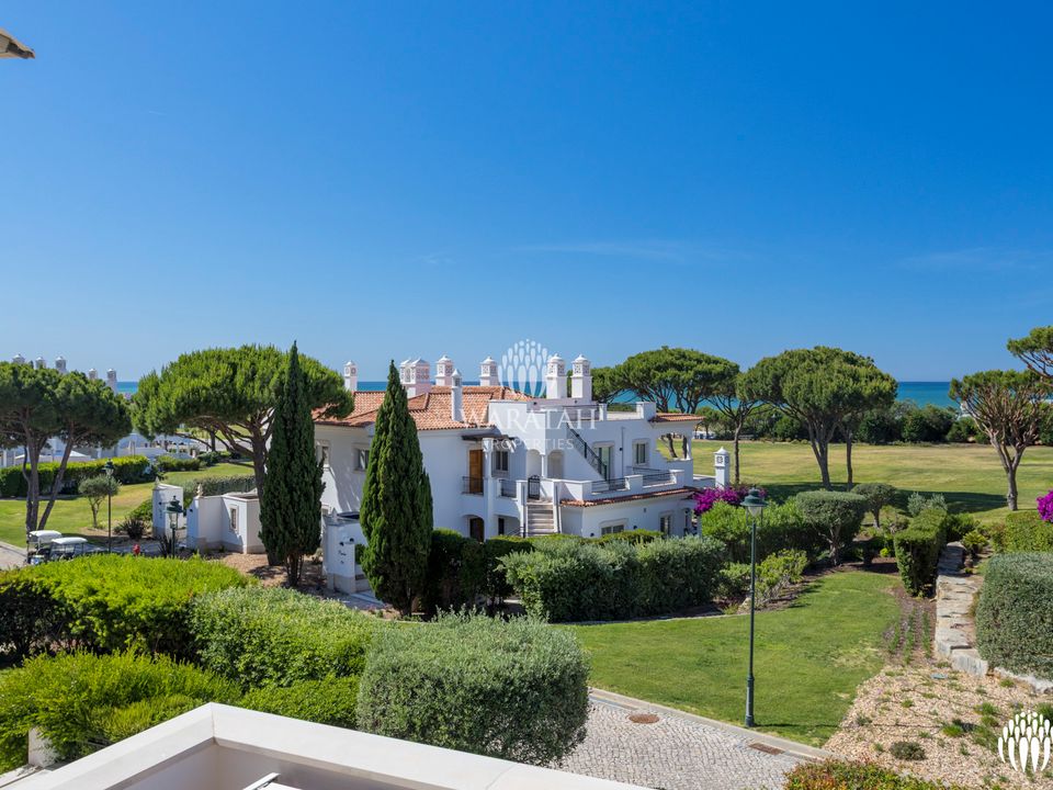 Lejlighed i Dunas Douradas, Faro - foto 3